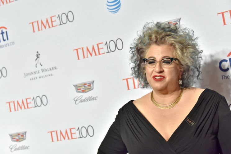 Jenji Kohan