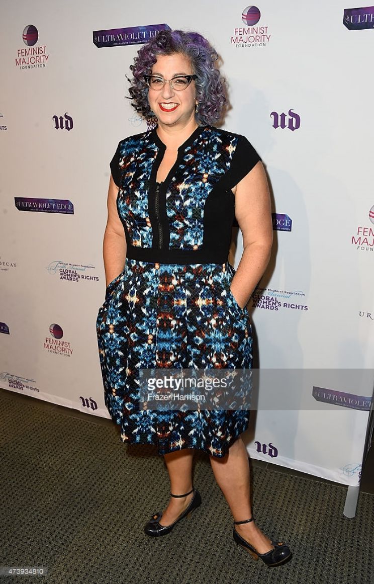 Jenji Kohan