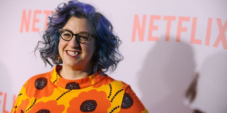 Jenji Kohan