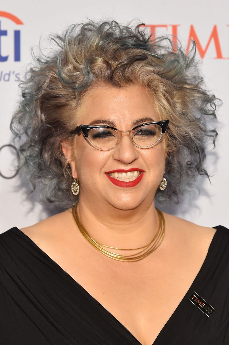 Jenji Kohan