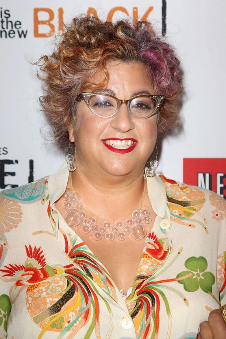 Jenji Kohan