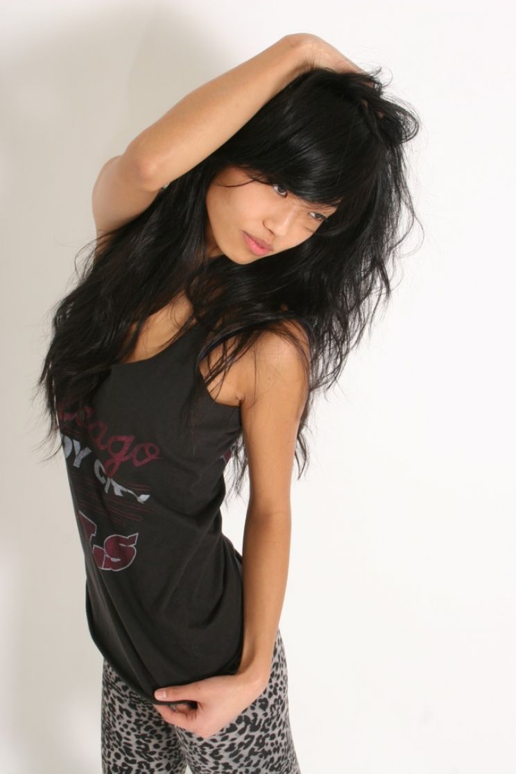 Jenn An