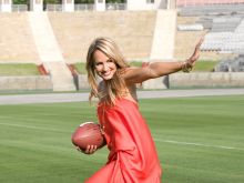 Jenn Brown