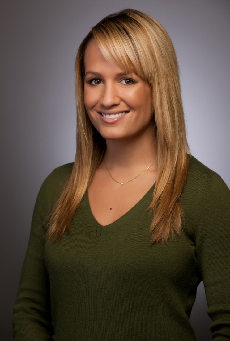 Jenn Brown