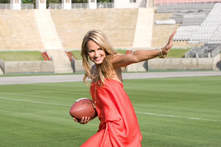 Jenn Brown