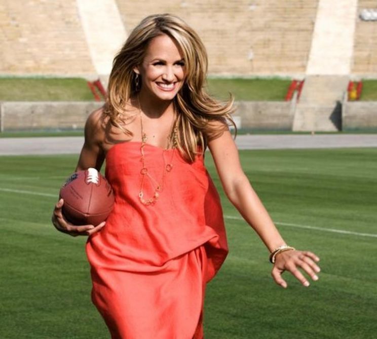 Jenn Brown