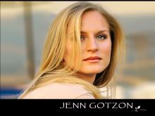 Jenn Gotzon