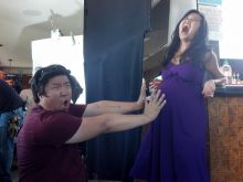 Jenn Liu photo