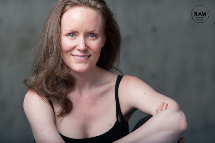 Jenn MacLean-Angus
