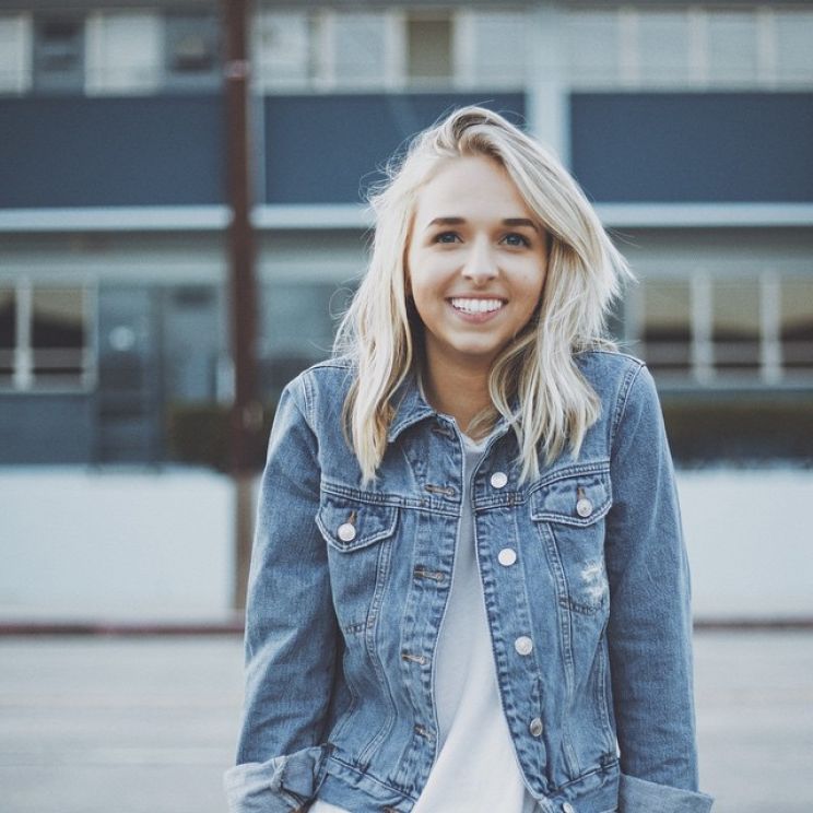 Jenn McAllister