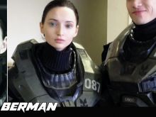 Jenna Berman