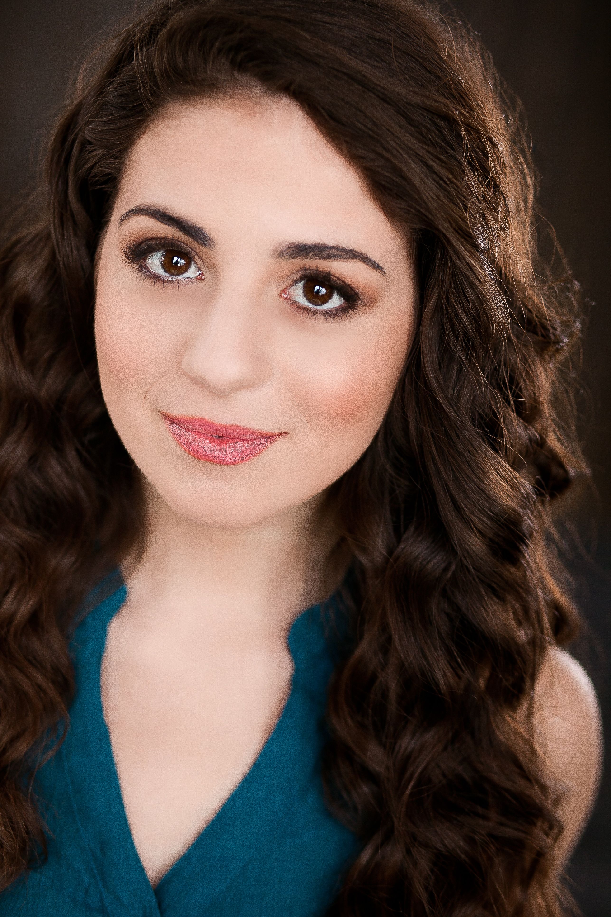 Pictures of Jenna Berman
