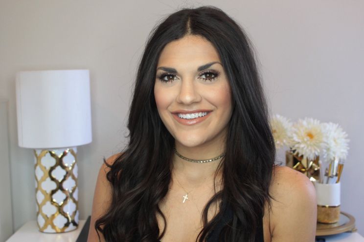 Jenna Berman