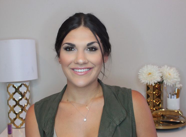Jenna Berman