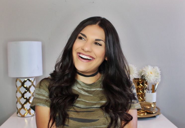 Jenna Berman