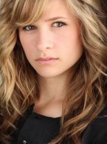 Jenna Boyd photo