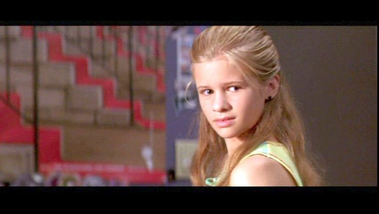 Jenna Boyd