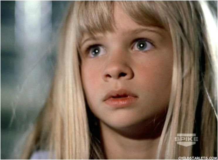 Jenna Boyd