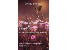 Jenna Brooks