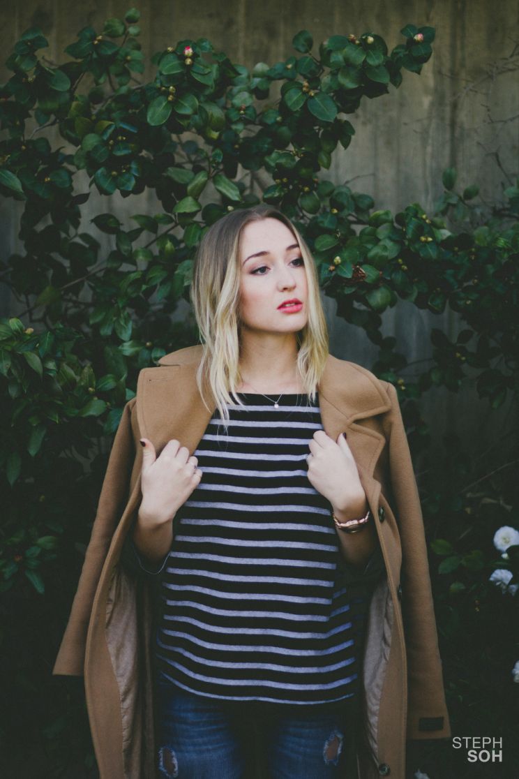 Jenna Brooks