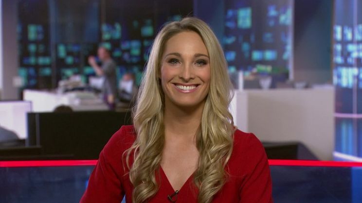 Jenna Brooks