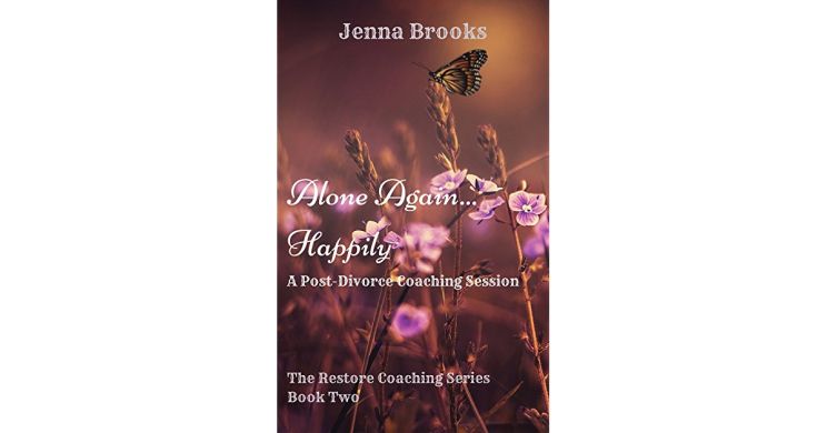 Jenna Brooks