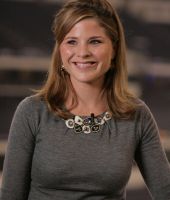 Jenna Bush