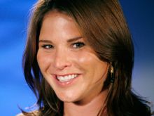 Jenna Bush