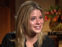 Jenna Bush