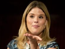 Jenna Bush