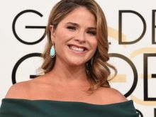 Jenna Bush