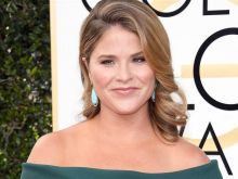 Jenna Bush