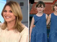 Jenna Bush