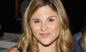 Jenna Bush