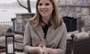 Jenna Bush