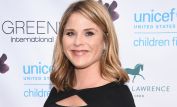 Jenna Bush