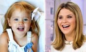 Jenna Bush