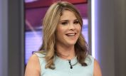 Jenna Bush