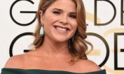 Jenna Bush