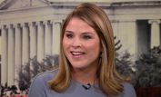 Jenna Bush