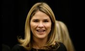 Jenna Bush