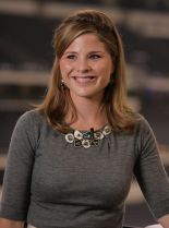 Jenna Bush