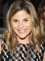 Jenna Bush