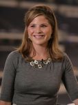 Jenna Bush