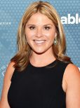 Jenna Bush