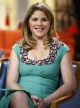 Jenna Bush