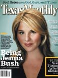 Jenna Bush