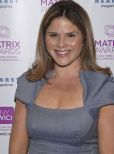 Jenna Bush