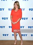 Jenna Bush