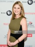 Jenna Bush